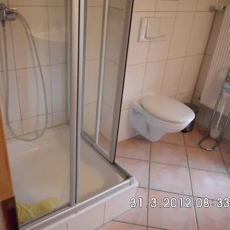 Erholung In Der Natur - Urlaub Im Alten Forsthaus * Zingst