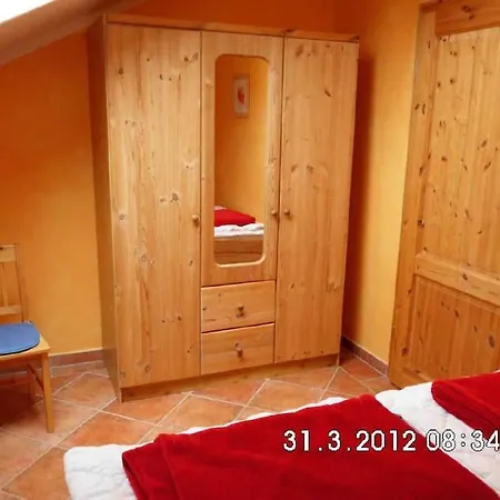 アパート Erholung In Der - Urlaub Im Alten Forsthaus