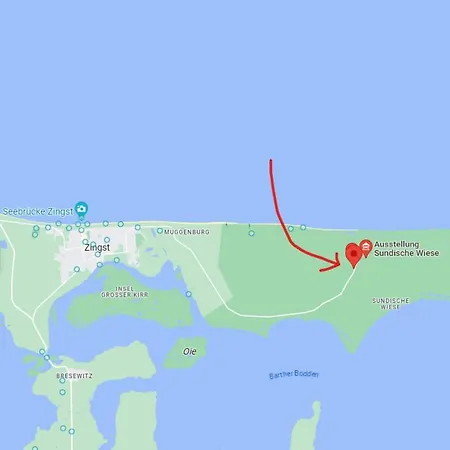 アパート Erholung In Der - Urlaub Im Alten Forsthaus